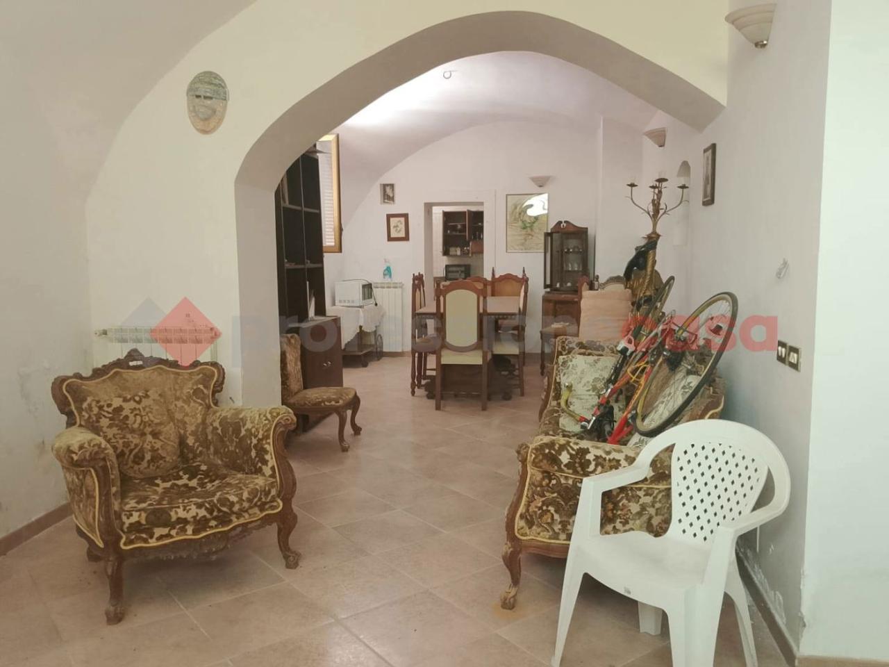 appartamento in vendita a Galluccio