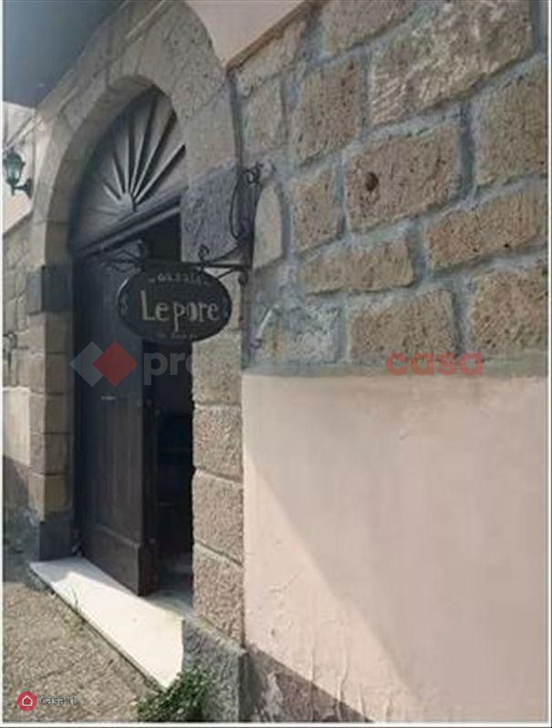 appartamento in vendita a Galluccio