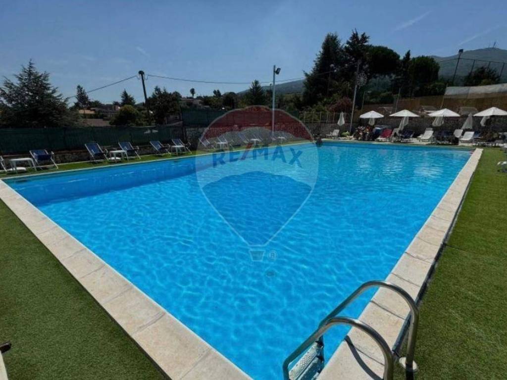 appartamento in vendita a Galluccio