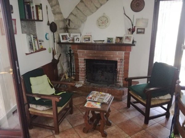 appartamento in vendita a Galluccio