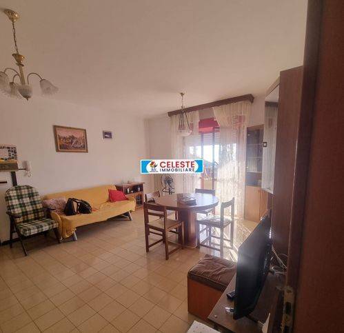 appartamento in vendita a Galluccio