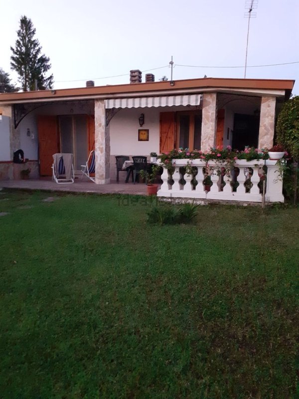 appartamento in vendita a Galluccio in zona Campo