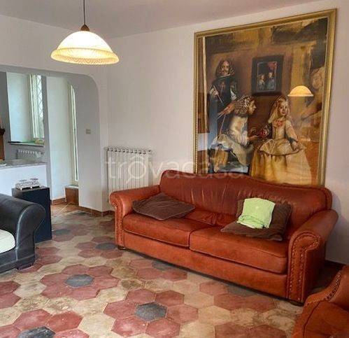 appartamento in vendita a Galluccio