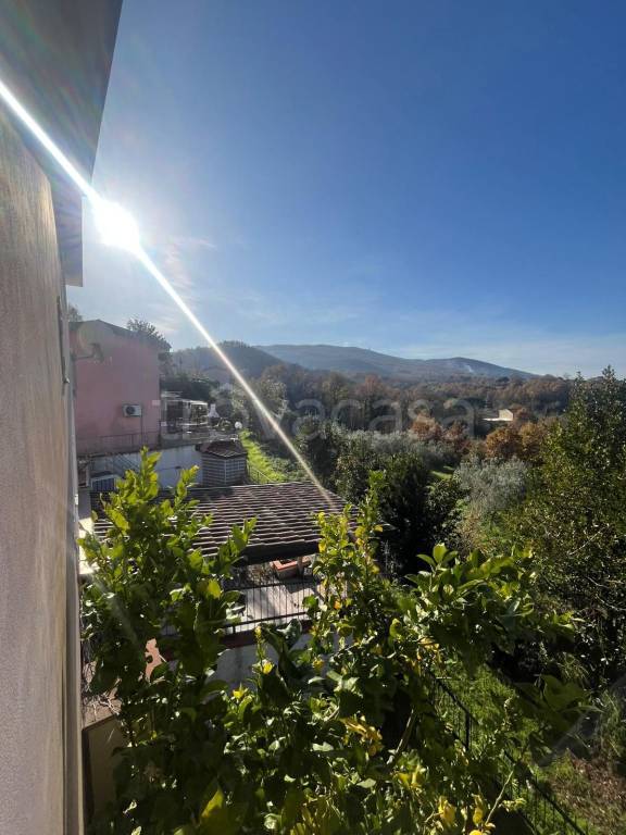 casa indipendente in vendita a Galluccio in zona Vaglie