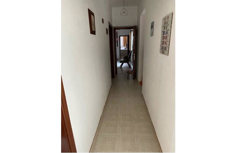 casa indipendente in vendita a Galluccio