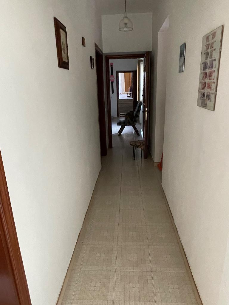 casa indipendente in vendita a Galluccio