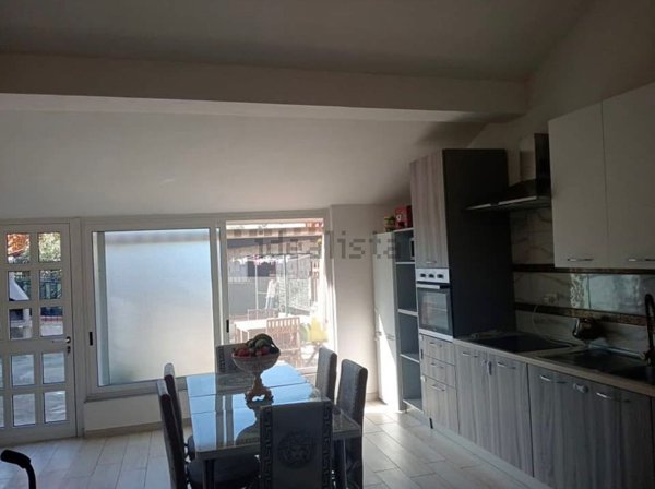 casa indipendente in vendita a Galluccio