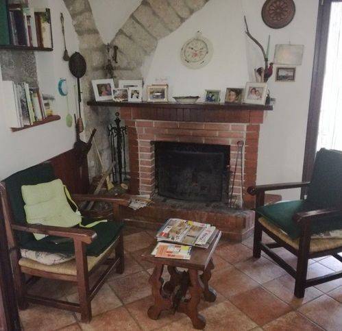 appartamento in vendita a Galluccio