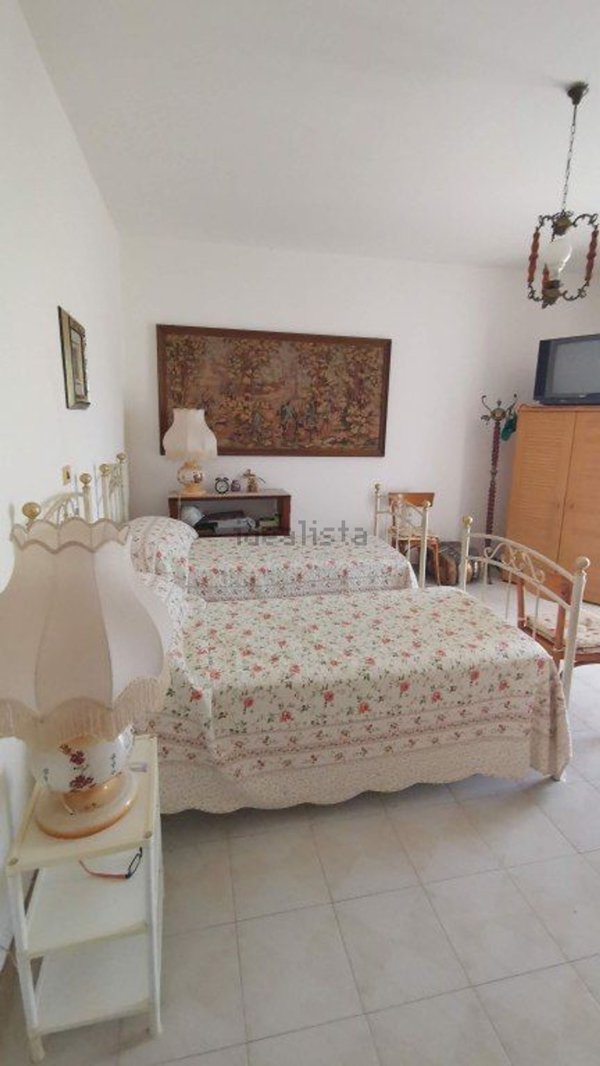 casa indipendente in vendita a Galluccio