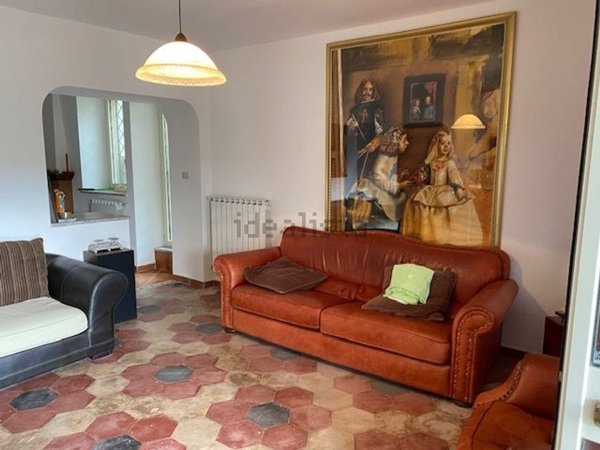 appartamento in vendita a Galluccio