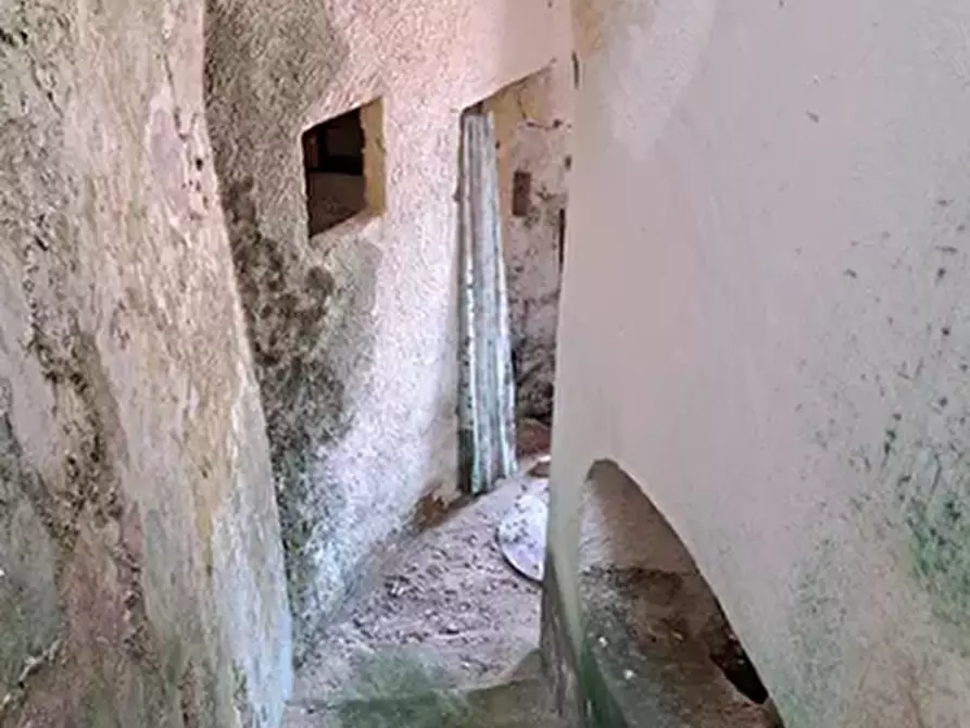 casa indipendente in vendita a Galluccio