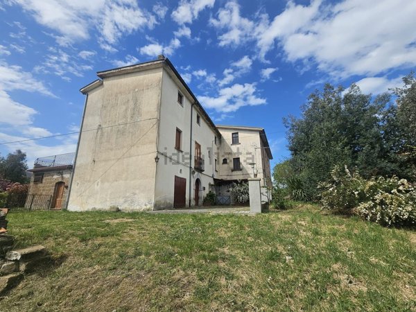 appartamento in vendita a Galluccio