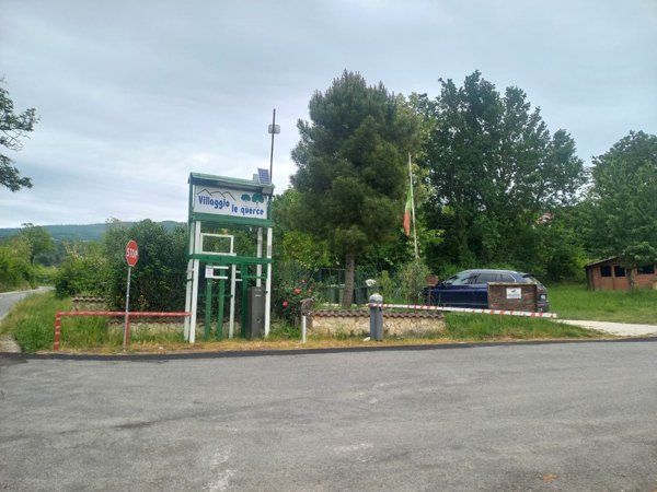 appartamento in vendita a Galluccio in zona Campo