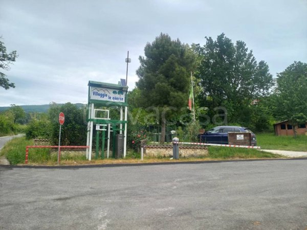 appartamento in vendita a Galluccio in zona Campo