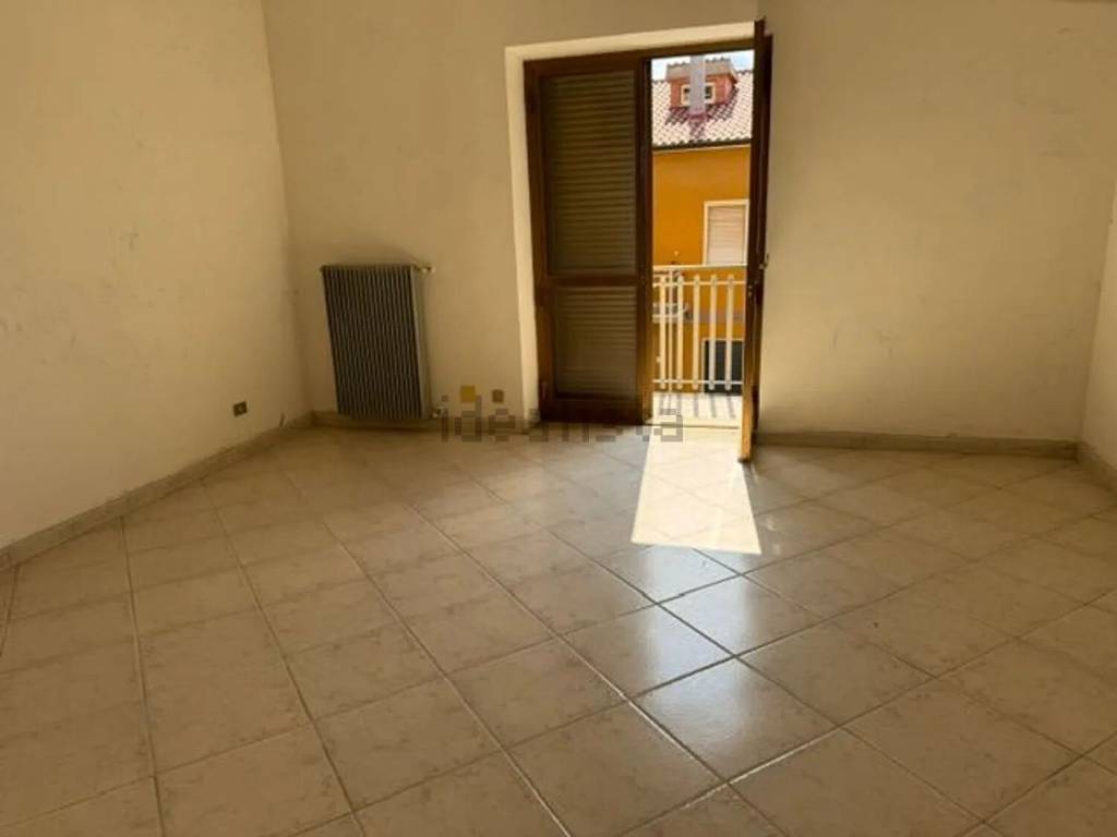 appartamento in vendita a Galluccio in zona San Clemente