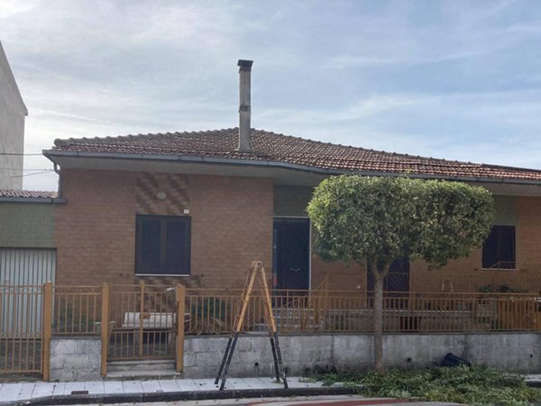 casa indipendente in vendita a Giano Vetusto
