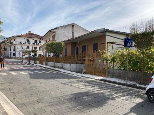 appartamento in vendita a Giano Vetusto