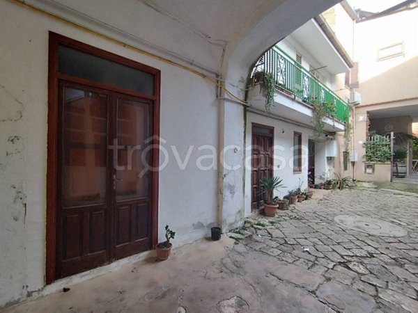 appartamento in vendita a Giano Vetusto