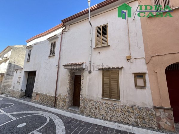 appartamento in vendita a Giano Vetusto