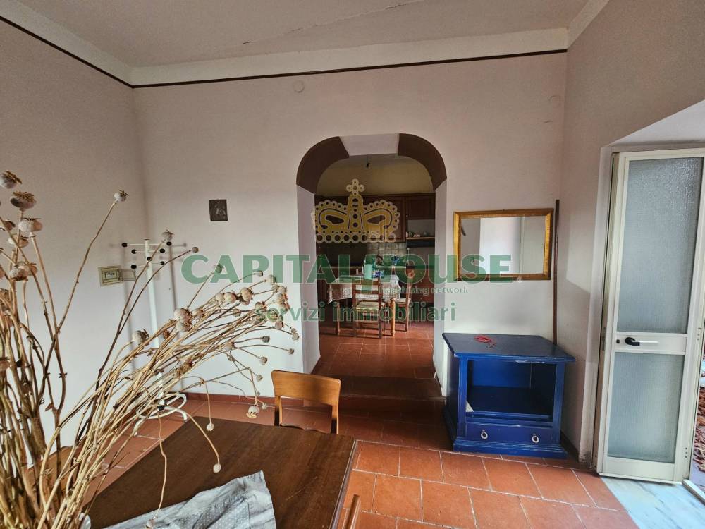 casa indipendente in vendita a Giano Vetusto