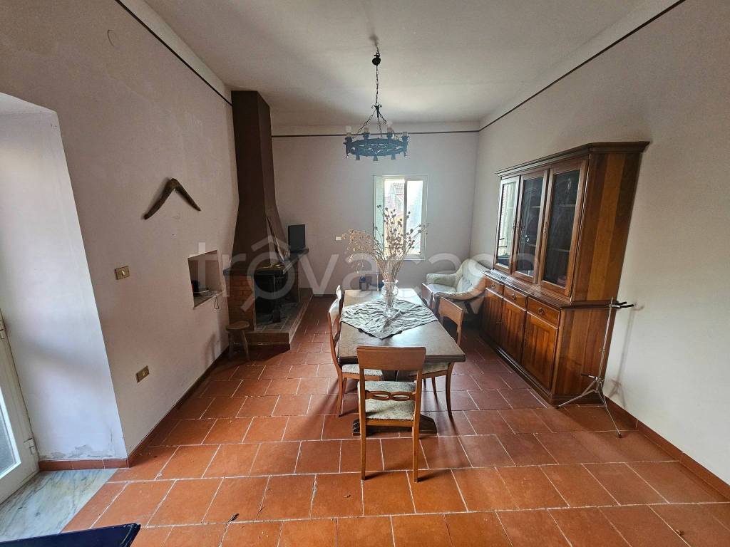 casa indipendente in vendita a Giano Vetusto