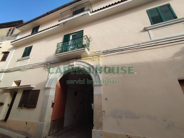 appartamento in vendita a Giano Vetusto