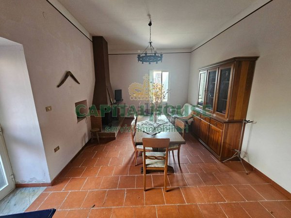 esavano in vendita a Giano Vetusto
