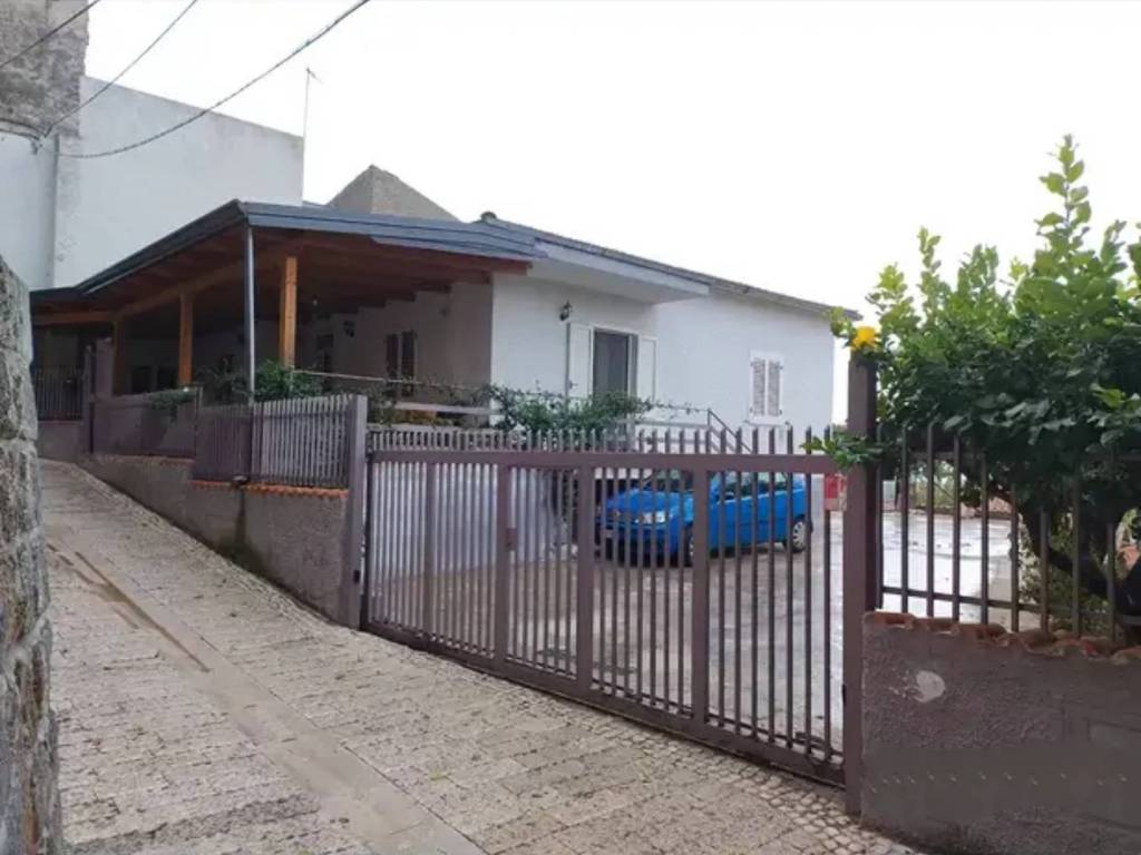 casa indipendente in vendita a Giano Vetusto