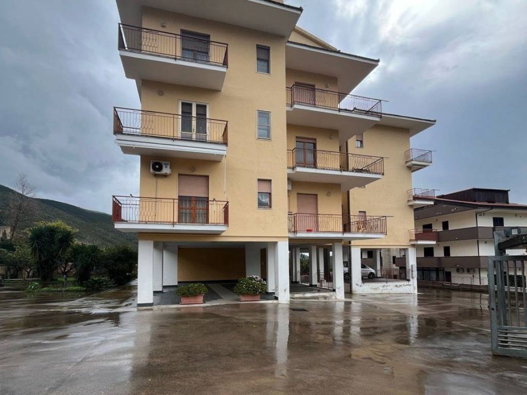 appartamento in vendita a Giano Vetusto