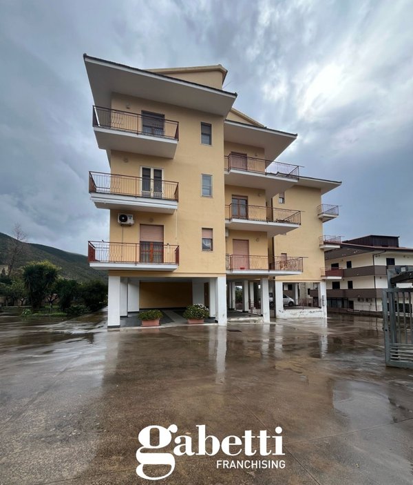 appartamento in vendita a Giano Vetusto