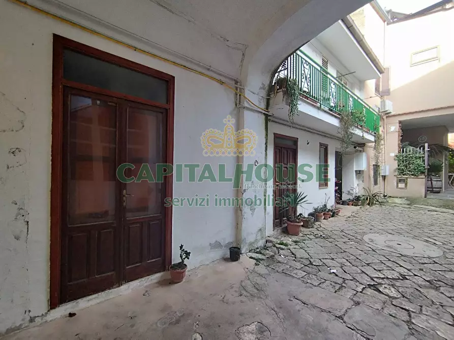 appartamento in vendita a Giano Vetusto