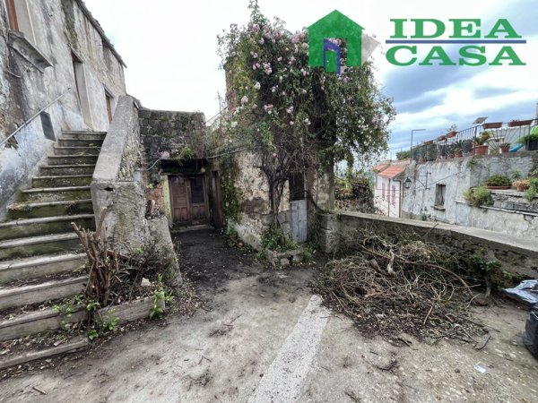 appartamento in vendita a Giano Vetusto