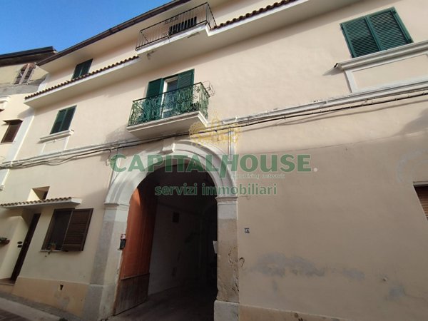 appartamento in vendita a Giano Vetusto