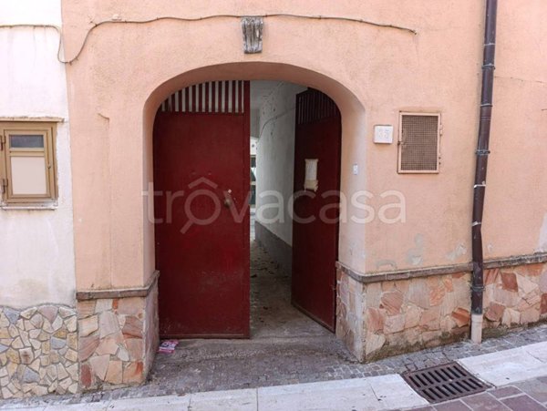 casa indipendente in vendita a Giano Vetusto