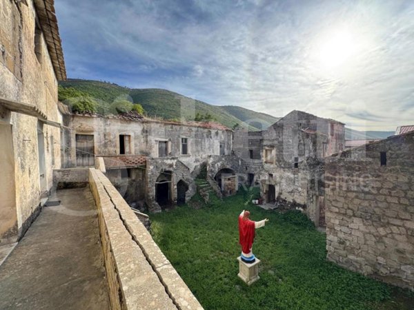 casa indipendente in vendita a Giano Vetusto