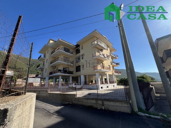 appartamento in vendita a Giano Vetusto