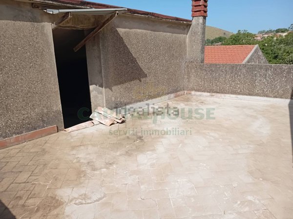 casa indipendente in vendita a Giano Vetusto