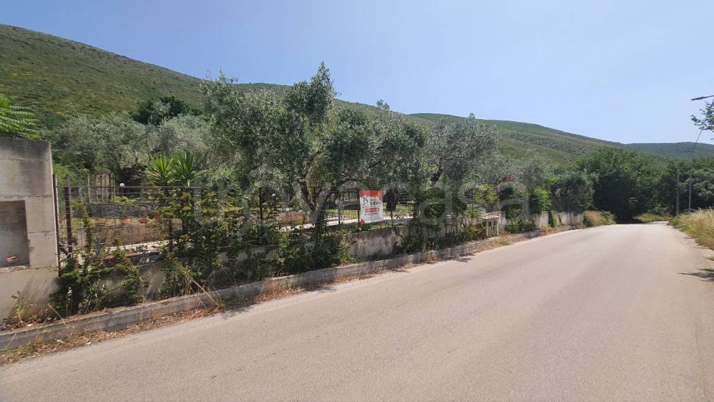 terreno agricolo in vendita a Giano Vetusto