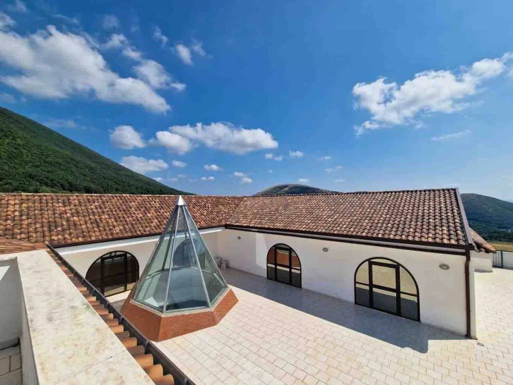 casa indipendente in vendita a Giano Vetusto