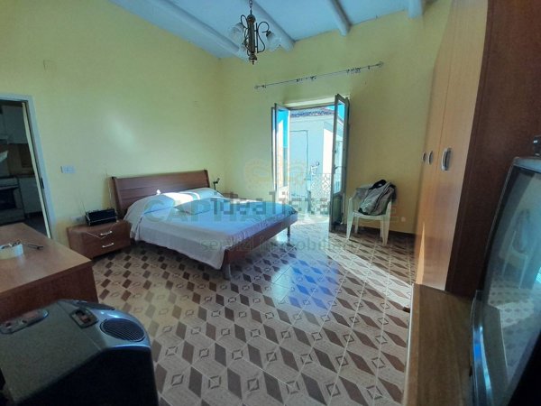 appartamento in vendita a Giano Vetusto