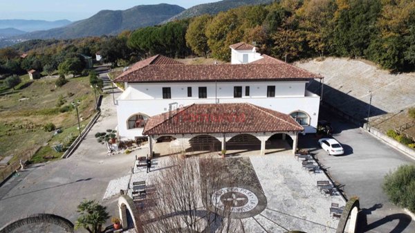 casale in vendita a Giano Vetusto