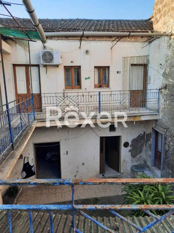 casa indipendente in vendita a Giano Vetusto