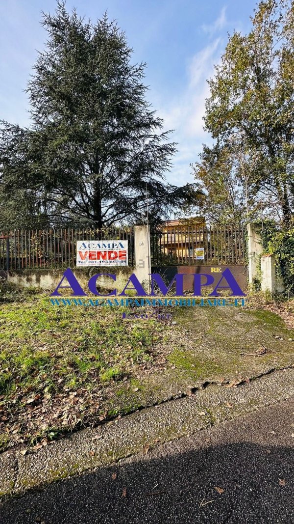 casa indipendente in vendita a Giano Vetusto