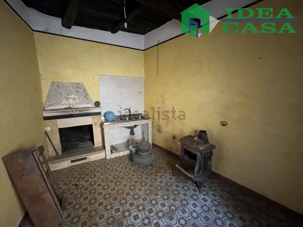 casa indipendente in vendita a Giano Vetusto