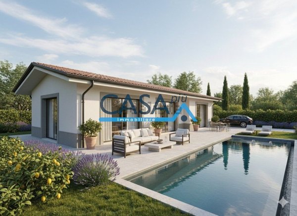 casa indipendente in vendita a Giano Vetusto