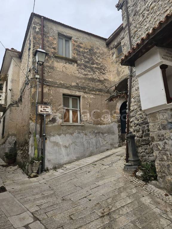 casa indipendente in vendita a Giano Vetusto