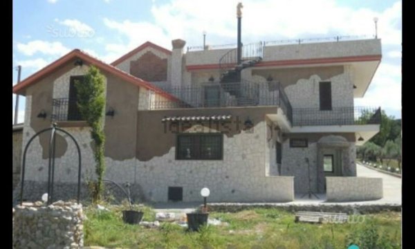 casa indipendente in vendita a Giano Vetusto