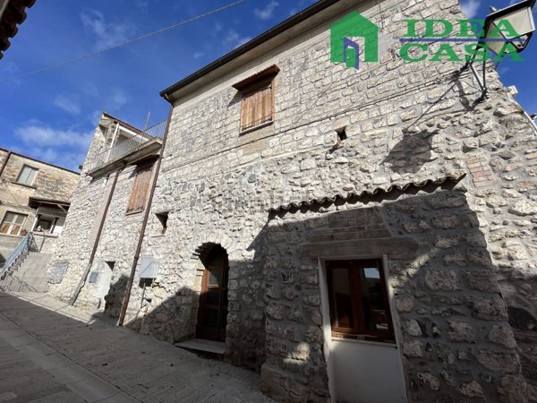 appartamento in vendita a Giano Vetusto