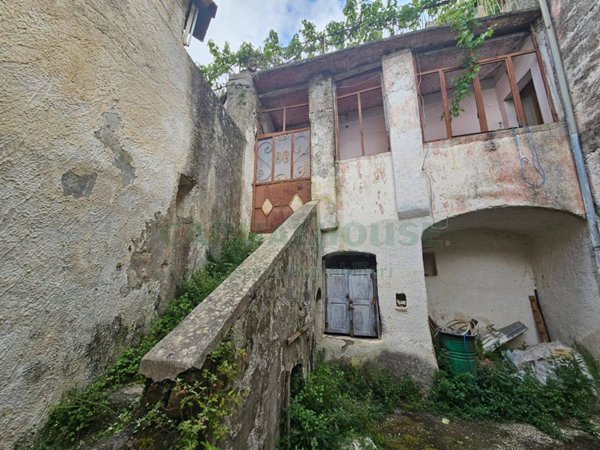 appartamento in vendita a Giano Vetusto
