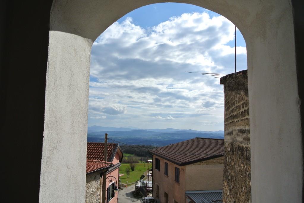appartamento in vendita a Gioia Sannitica in zona Calvisi